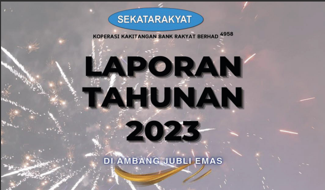 Laporan Tahunan 2023