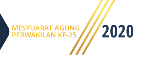 LAPORAN TAHUNAN 2020