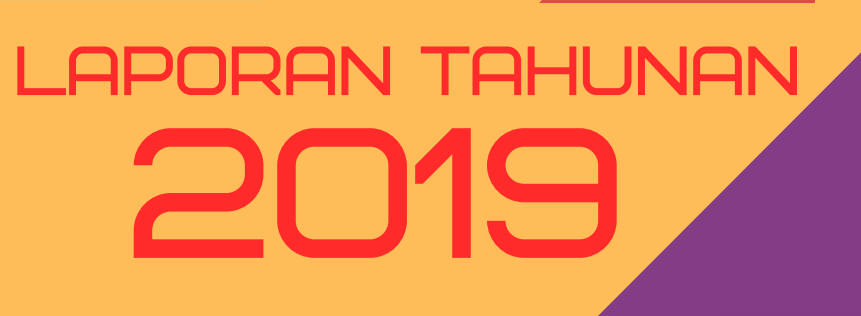 LAPORAN TAHUNAN 2019