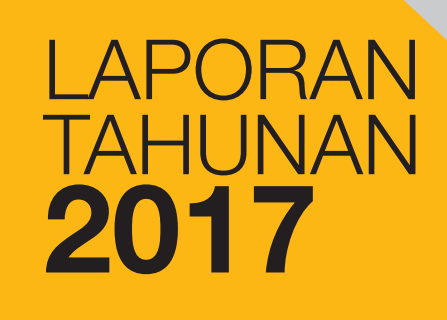 LAPORAN TAHUNAN 2017